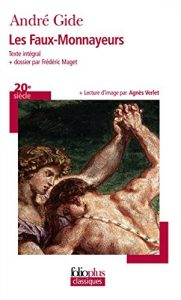 Baixar Les Faux-Monnayeurs (Folioplus classiques) pdf, epub, ebook