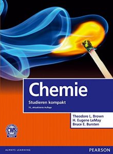 Baixar Chemie: Studieren kompakt (Pearson Studium – Chemie) pdf, epub, ebook