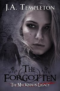 Baixar The Forgotten (The MacKinnon Legacy Book 2) (English Edition) pdf, epub, ebook