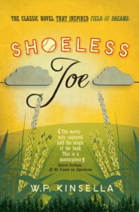 Baixar Shoeless Joe pdf, epub, ebook