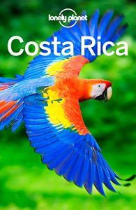 Baixar Lonely Planet Costa Rica (Travel Guide) pdf, epub, ebook