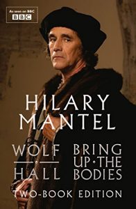 Baixar Wolf Hall & Bring Up The Bodies: Two-Book Edition pdf, epub, ebook