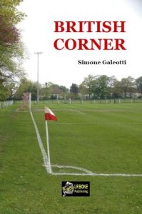 Baixar British Corner pdf, epub, ebook