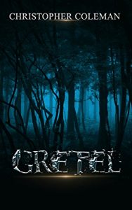 Baixar Gretel (Gretel Book One) (English Edition) pdf, epub, ebook