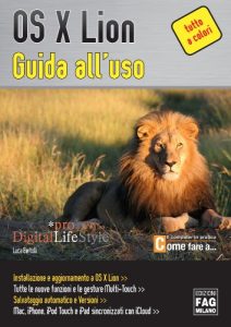 Baixar OS X Lion – Guida all’uso pdf, epub, ebook