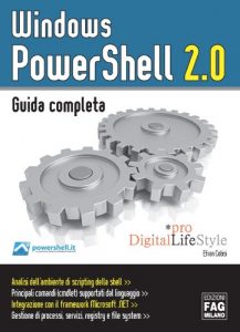 Baixar Windows PowerShell 2.0 (Pro DigitalLifeStyle) pdf, epub, ebook