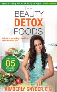 Baixar The Beauty Detox Foods pdf, epub, ebook