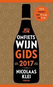 Baixar Omfietswijngids 2017 pdf, epub, ebook
