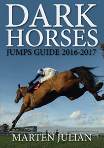 Baixar Dark Horses Jumps Guide 2016-2017 (English Edition) pdf, epub, ebook