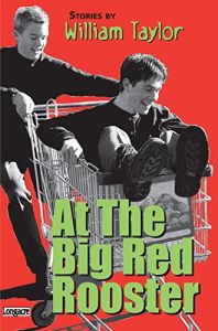 Baixar At the Big Red Rooster pdf, epub, ebook