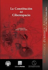 Baixar La Constitución del Ciberespacio pdf, epub, ebook