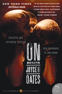 Baixar On Boxing pdf, epub, ebook