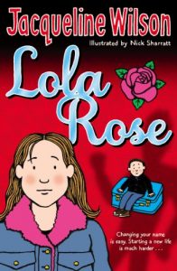 Baixar Lola Rose pdf, epub, ebook