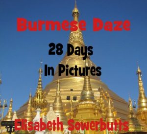 Baixar Burmese Daze: Myanmar in 28 Photos – Highlights Of Myanmar/Burma From A Tourist’s Eye (English Edition) pdf, epub, ebook