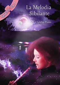 Baixar La Melodia Sibilante (Armonia – Vol. 1) pdf, epub, ebook