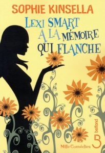 Baixar Lexi Smart a la mémoire qui flanche (Mille Comédies) pdf, epub, ebook