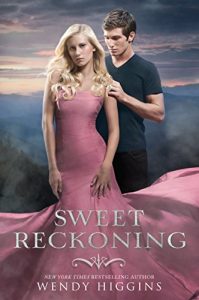 Baixar Sweet Reckoning (The Sweet Trilogy) pdf, epub, ebook