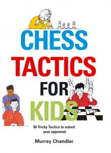 Baixar Chess Tactics for Kids (English Edition) pdf, epub, ebook