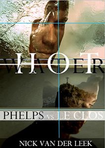 Baixar HOT WATER  : Phelps vs Le Clos  (The Legacy Project Book 1) (English Edition) pdf, epub, ebook