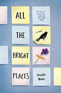 Baixar All the Bright Places pdf, epub, ebook