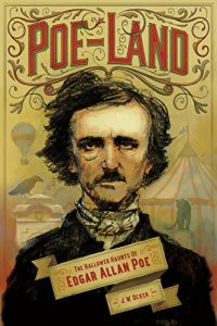 Baixar Poe-Land: The Hallowed Haunts of Edgar Allan Poe pdf, epub, ebook