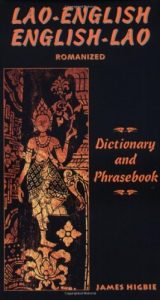 Baixar Lao-English/English-Lao Dictionary and Phrasebook pdf, epub, ebook