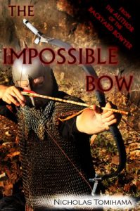 Baixar The Impossible Bow: Building Archery Bows With PVC Pipe (English Edition) pdf, epub, ebook