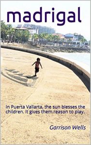 Baixar madrigal: In Puerta Vallarta, the sun blesses the children. It gives them reason to play. (English Edition) pdf, epub, ebook