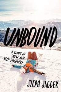 Baixar Unbound: A Story of Snow and Self-Discovery pdf, epub, ebook