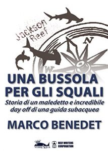 Baixar Una bussola per gli squali pdf, epub, ebook