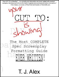 Baixar Your CUT TO: Is Showing! (English Edition) pdf, epub, ebook