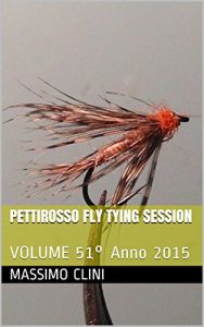 Baixar Pettirosso Fly Tying Session: VOLUME 51° Anno 2015 pdf, epub, ebook