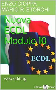 Baixar Nuova ECDL – Web Editing pdf, epub, ebook