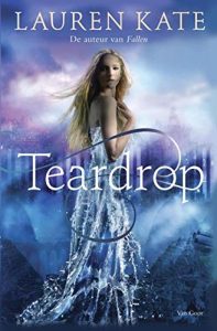 Baixar Teardrop (Teardrop-serie) pdf, epub, ebook