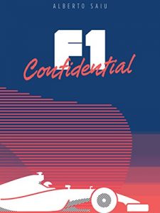 Baixar F1 Confidential pdf, epub, ebook