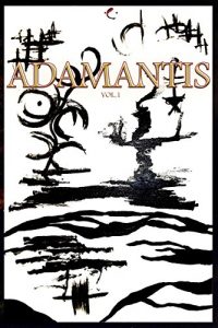 Baixar ADAMANTIS VOL 1 pdf, epub, ebook