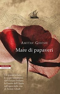 Baixar Mare di papaveri (Le tavole d’oro) pdf, epub, ebook