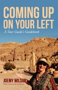 Baixar Coming Up on Your Left : A Tour Guide’s Guidebook (English Edition) pdf, epub, ebook