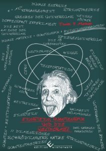 Baixar Einstein, Quantenspuk und die Weltformel (German Edition) pdf, epub, ebook