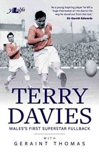 Baixar Terry Davies – Wales’s First Superstar Fullback (English Edition) pdf, epub, ebook