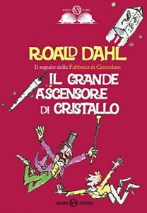 Baixar Il grande ascensore di cristallo (Istrici d’oro) pdf, epub, ebook