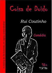 Baixar Coisa de Doido (Portuguese Edition) pdf, epub, ebook