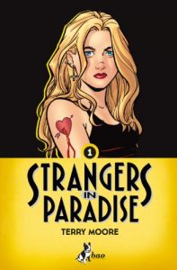 Baixar Strangers in paradise 1 pdf, epub, ebook