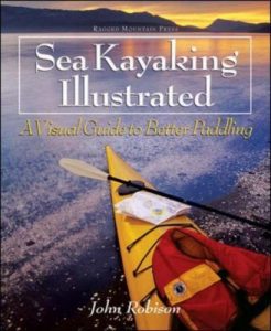 Baixar Sea Kayaking Illustrated: A Visual Guide to Better Paddling pdf, epub, ebook