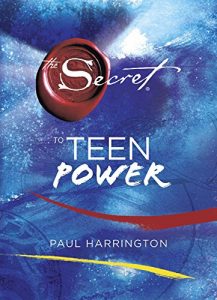 Baixar The Secret to Teen Power (English Edition) pdf, epub, ebook