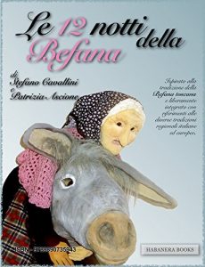 Baixar Le 12 notti della Befana pdf, epub, ebook