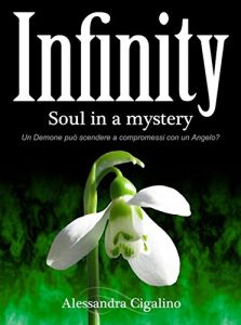 Baixar Infinity – Soul in a mystery (Infinity Saga Vol. 3) pdf, epub, ebook