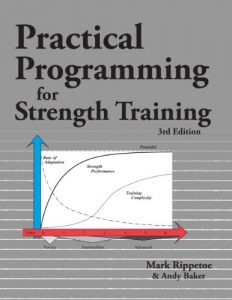 Baixar Practical Programming for Strength Training (English Edition) pdf, epub, ebook