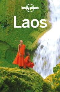 Baixar Lonely Planet Laos (Travel Guide) pdf, epub, ebook