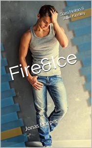 Baixar Fire&Ice 8 – Jonas Harper: Band 8 (German Edition) pdf, epub, ebook